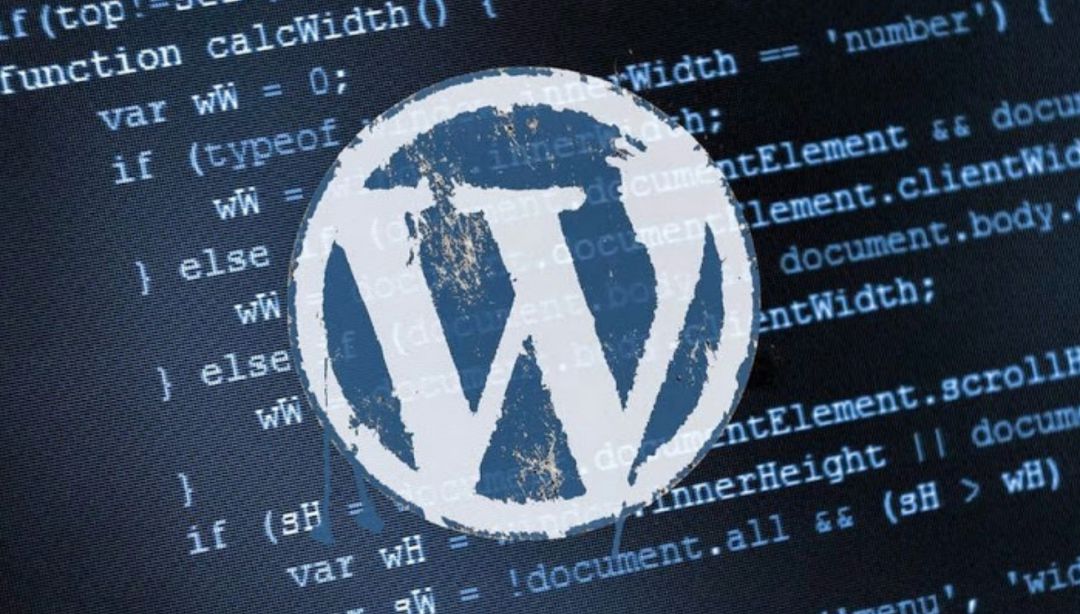 Ataque Masivo Infecta 15.000 Webs Wordpress 1/1